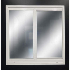 Panel Built - Temporary Structure Parts & Accessories Type: Window Width (Feet): 3 - Industrial Tool & Supply