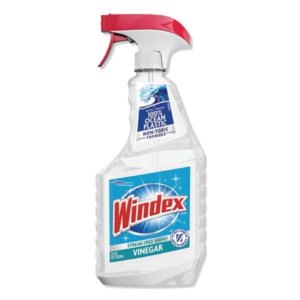 Windex - 23 oz Spray Bottle All-Purpose Cleaner - Industrial Tool & Supply