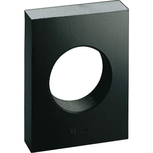 Enerpac - Hydraulic Cylinder Mounting Accessories Type: Mounting Block For Use With: RC101,RC102,RC104,RC106,RC108,RC1010,RC1012,RC1014 - Industrial Tool & Supply