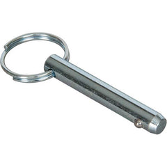 Enerpac - Hydraulic Cylinder Mounting Accessories Type: Lock Pin For Use With: RC5 - Industrial Tool & Supply