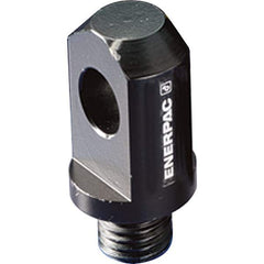 Enerpac - Hydraulic Cylinder Mounting Accessories Type: Clevis Eye For Use With: RC102,RC104,RC106,RC108,RC1010,RC1012,RC1014 - Industrial Tool & Supply