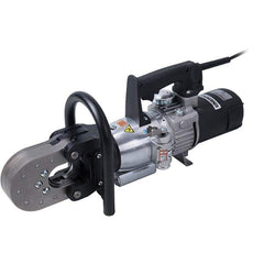 Enerpac - Power Cutters Type: Cable & Wire Cutter Power Type: Electric - Industrial Tool & Supply