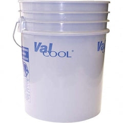 ValCool - Coolant Additives, Treatments & Test Strips Type: Anti-Foam/Defoamer Container Size Range: 5 Gal. - 49.9 Gal. - Industrial Tool & Supply