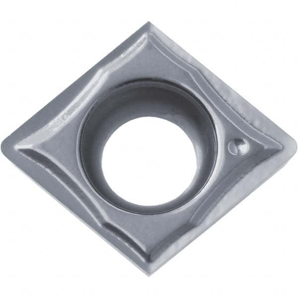 Kyocera - CCGT3251 MFP-GQ Grade PR1725 Carbide Turning Insert - Industrial Tool & Supply