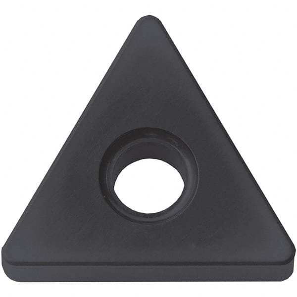 Kyocera - TNGA333 Grade KS6015 Ceramic Turning Insert - Industrial Tool & Supply