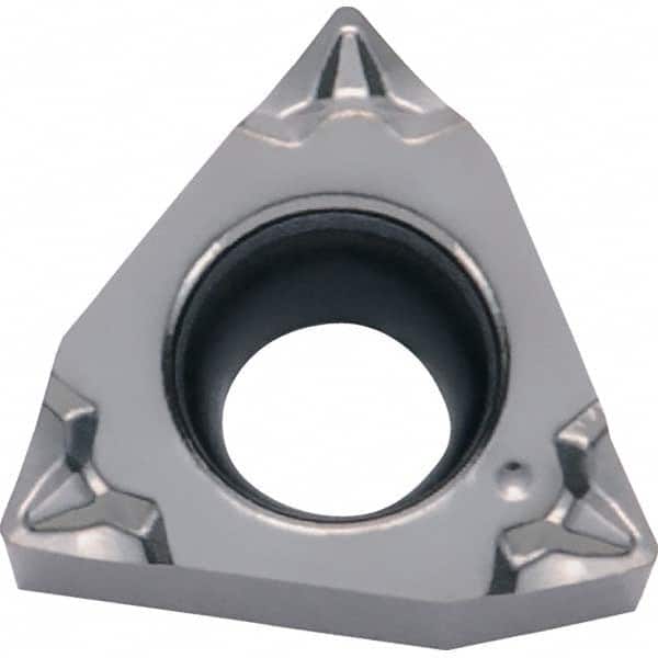 Kyocera - WBGT12105 MFP-PF Grade PR1535 Carbide Turning Insert - Industrial Tool & Supply
