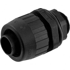 Hubbell Wiring Device-Kellems - Conduit Fittings Fitting Type: Connector Conduit Type: Liquidtight - Industrial Tool & Supply