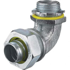 Hubbell Wiring Device-Kellems - Conduit Fittings Fitting Type: Connector Conduit Type: Liquidtight - Industrial Tool & Supply