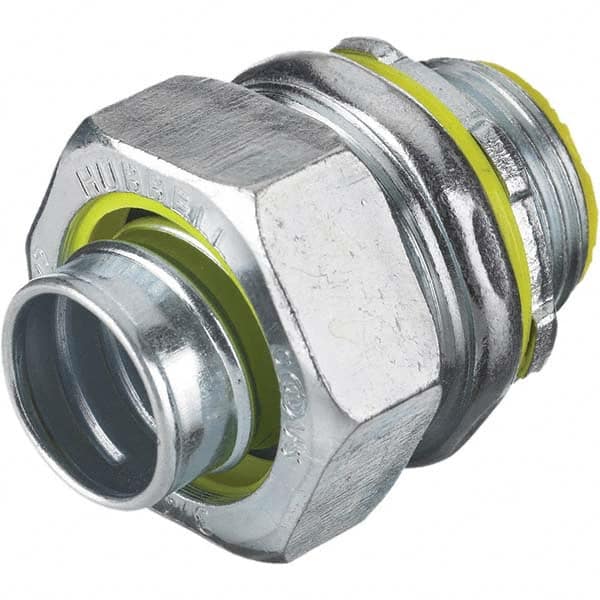 Hubbell Wiring Device-Kellems - Conduit Fittings Fitting Type: Connector Conduit Type: Liquidtight - Industrial Tool & Supply
