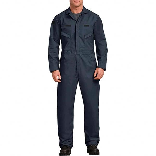 Made in USA - Coveralls & Overalls Garment Style: Coverall Garment Type: General Purpose - Industrial Tool & Supply