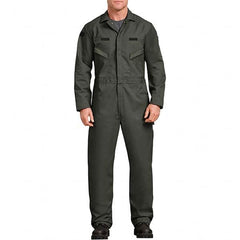 Made in USA - Coveralls & Overalls Garment Style: Coverall Garment Type: General Purpose - Industrial Tool & Supply