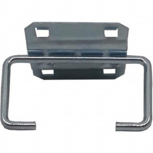 Triton - Peg Board Accessories Type: Wall Mounted Storage For Use With: LocBoard - Industrial Tool & Supply