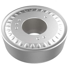 Seco - RCMX250700 RR93 Grade TP25 Carbide Turning Insert - Industrial Tool & Supply