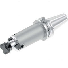 Seco - BT50 Taper Shank 32mm Pilot Shell Mill Holder - Industrial Tool & Supply
