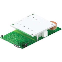 Seco - Shrink-Fit Accessories Type: Power Card Compatible Shrink-Fit Unit: ZFM30 - Industrial Tool & Supply