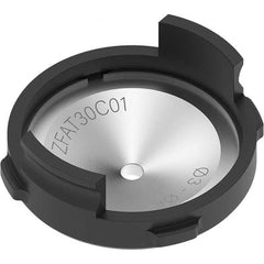Seco - Shrink-Fit Accessories Type: Heat Focusing Stopper Compatible Shrink-Fit Unit: ZFM30 - Industrial Tool & Supply