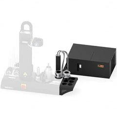 Seco - Shrink-Fit Accessories Type: Water Cooling Unit Compatible Shrink-Fit Unit: ZFM30 - Industrial Tool & Supply