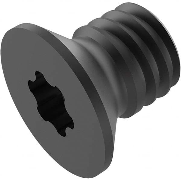 Seco - Screws For Indexables Screw Type: Insert Screw Indexable Tool Type: Turning - Industrial Tool & Supply
