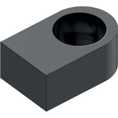 Seco - Rotary Tool Holder Hardware Type: Tenon Compatible Tool Type: Face Mill Holder - Industrial Tool & Supply