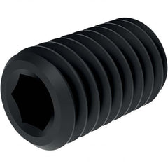 Seco - Rotary Tool Holder Hardware Type: Set Screw Compatible Tool Type: Rotary Toolholder - Industrial Tool & Supply