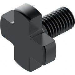 Seco - Rotary Tool Holder Hardware Type: Mounting Bolt Compatible Tool Type: Shell Mill - Industrial Tool & Supply