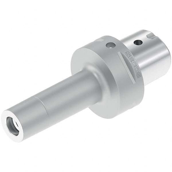 Seco - M16 System Size, Modular Tool Holding System Adapter - Industrial Tool & Supply