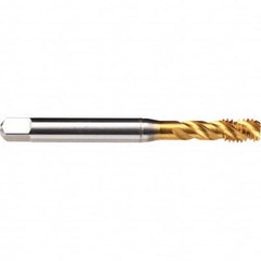Emuge - Spiral Point STI Taps Thread Size (Inch): #10-24 Class of Fit: 3B - Industrial Tool & Supply