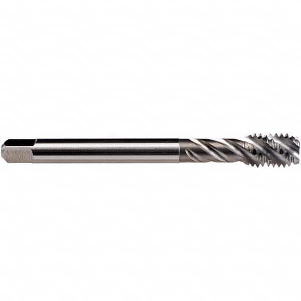 Emuge - Spiral Point STI Taps Thread Size (Inch): 9/16-18 Class of Fit: 2B - Industrial Tool & Supply