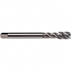 Emuge - Spiral Point STI Taps Thread Size (Inch): 5/8-18 Class of Fit: 2B - Industrial Tool & Supply