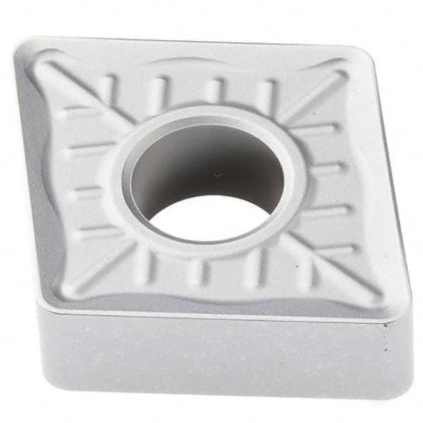 Seco - CNMM646 R7 Grade TP25 Carbide Turning Insert - Industrial Tool & Supply