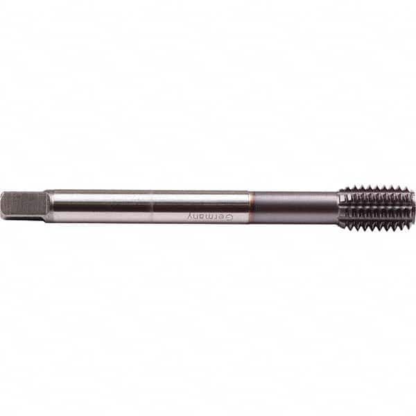 Emuge - 3/4-16 UNF 2B Modified Bottoming Thread Forming Tap - Industrial Tool & Supply