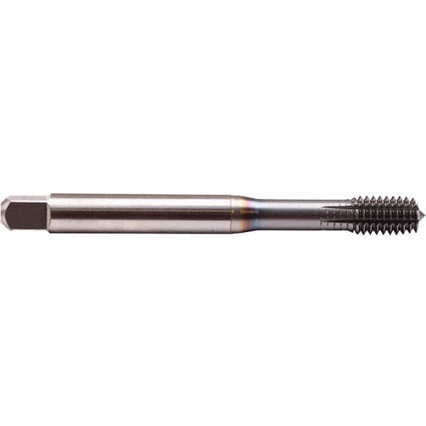 Emuge - 1-8 UNC 2B Form Tap Thread Forming Tap - Industrial Tool & Supply