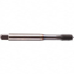 Emuge - 3/8-16 UNC 2B Modified Bottoming Thread Forming Tap - Industrial Tool & Supply