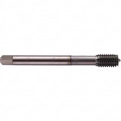 Emuge - 1/2-13 UNC 2B Form Tap Thread Forming Tap - Industrial Tool & Supply