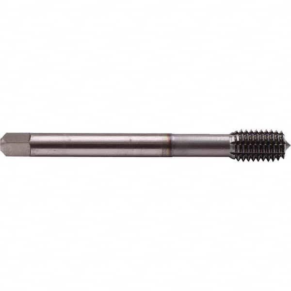 Emuge - 1-8 UNC 2B Form Tap Thread Forming Tap - Industrial Tool & Supply
