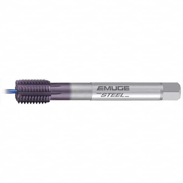 Emuge - 1/2-20 UNF 2B Form Tap Thread Forming Tap - Industrial Tool & Supply