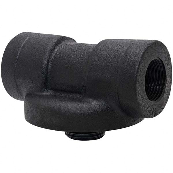 Baldwin Filters - 1 Thread 3-3/4" OAL Automotive Fuel Filter - Industrial Tool & Supply