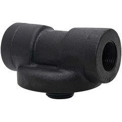 Baldwin Filters - 1 Thread 3-3/4" OAL Automotive Fuel Filter - Industrial Tool & Supply