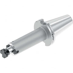Seco - DIN50 Taper Shank 40mm Pilot Shell Mill Holder - Industrial Tool & Supply