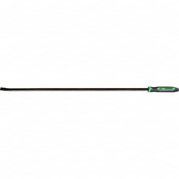 Mayhew - Pry Bars Tool Type: Pry Bar w/Handle Overall Length Range: 48" and Longer - Industrial Tool & Supply
