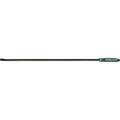 Mayhew - Pry Bars Tool Type: Pry Bar w/Handle Overall Length Range: 48" and Longer - Industrial Tool & Supply