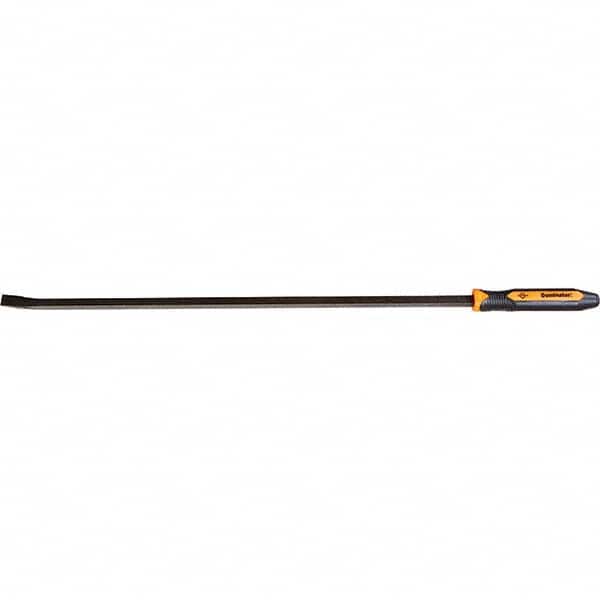Mayhew - Pry Bars Tool Type: Pry Bar w/Handle Overall Length Range: 48" and Longer - Industrial Tool & Supply