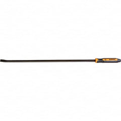 Mayhew - Pry Bars Tool Type: Pry Bar w/Handle Overall Length Range: 48" and Longer - Industrial Tool & Supply