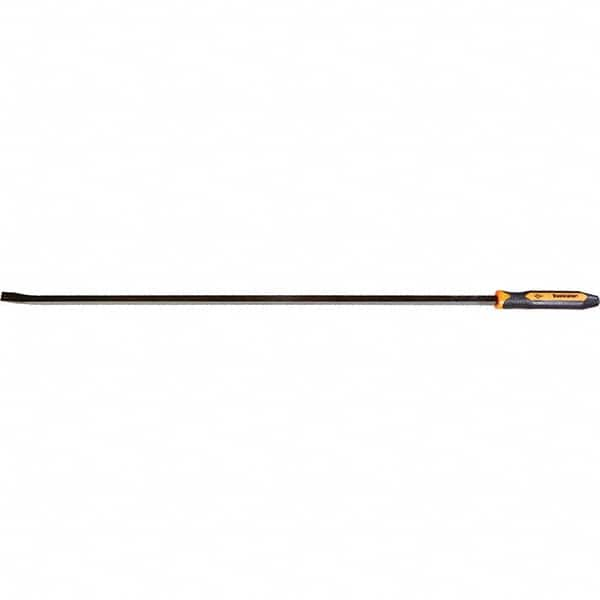 Mayhew - Pry Bars Tool Type: Pry Bar w/Handle Overall Length Range: 48" and Longer - Industrial Tool & Supply