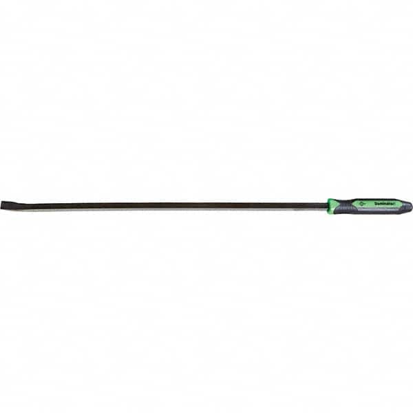 Mayhew - Pry Bars Tool Type: Pry Bar w/Handle Overall Length Range: 48" and Longer - Industrial Tool & Supply