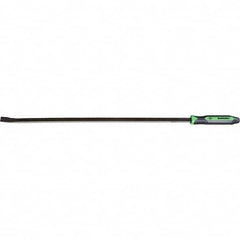Mayhew - Pry Bars Tool Type: Pry Bar w/Handle Overall Length Range: 48" and Longer - Industrial Tool & Supply