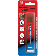 RED-RITER PRO REFILL - Exact Industrial Supply