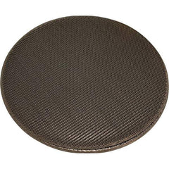 Dynabrade - 4" Diam Hook & Loop Disc Backing Pad - 6,000 RPM - Industrial Tool & Supply