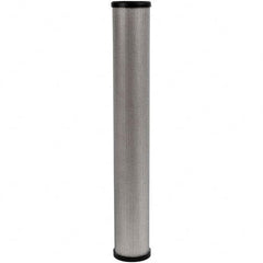 Hankison - Filter Elements Applications: Air Filter Media: Paper - Industrial Tool & Supply