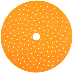 Norton - Hook & Loop Discs Abrasive Type: Coated Disc Diameter (Inch): 6 - Industrial Tool & Supply